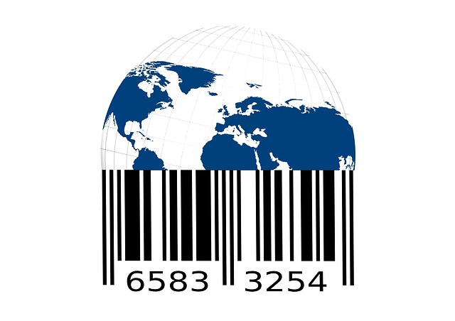 Barcode Solution 4
