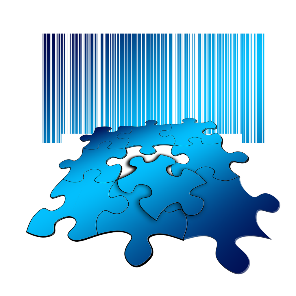 Barcode Solution 3